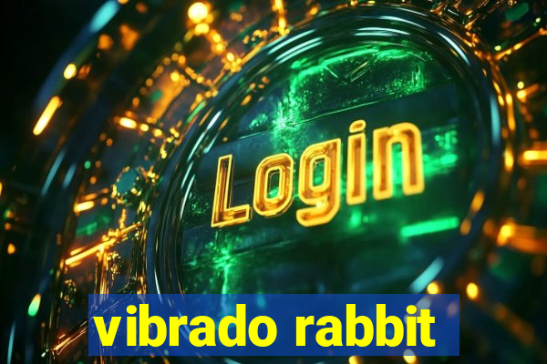 vibrado rabbit